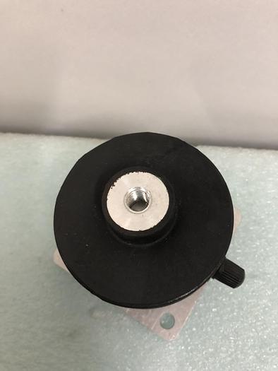 Used Barry Controls High Capacity Cup Mount SetCompact Air Mount