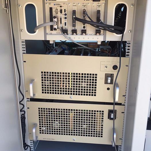 Used PROBE STATION by VEECO - MONARCH LABS Inc