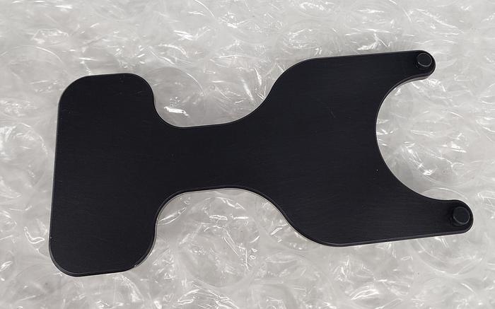 Used TEK-REPS SA-373051-02 CLAMP WRENCH