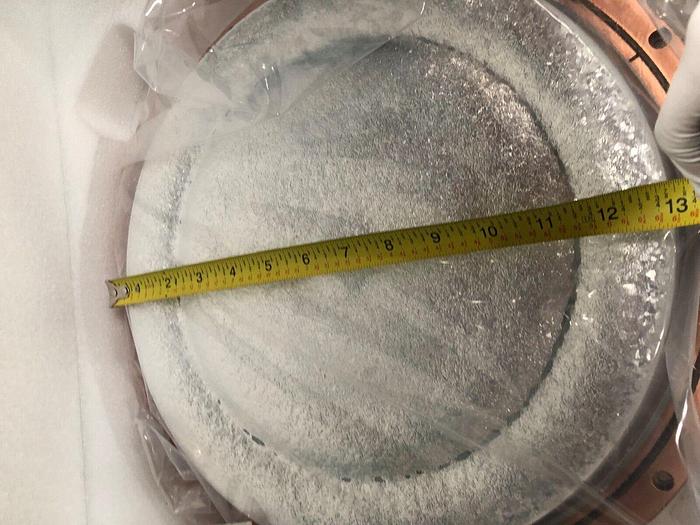 Used VEM DIA 99.999% VEM-13-0287-1