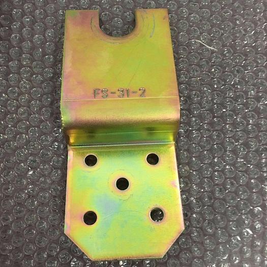 Used P12 Shipping brackets and screws