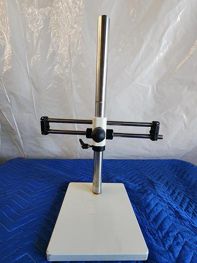Used SPOT IMAGING BALL BEARING BOOM STAND