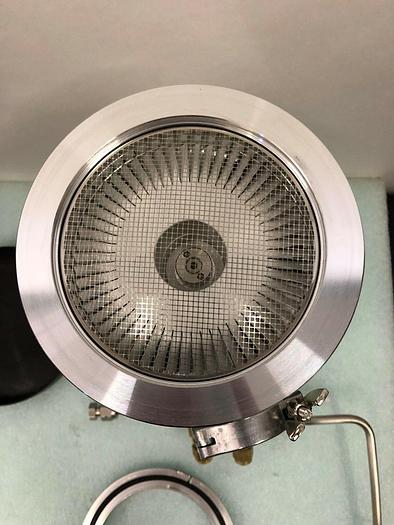 Used LEYBOLD TURBOVAC 150 85612 A880200028