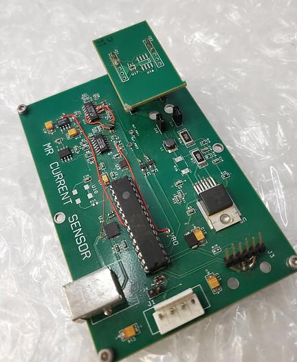 Used GUZIK BOARDS VARIOUS ASSORTMENT