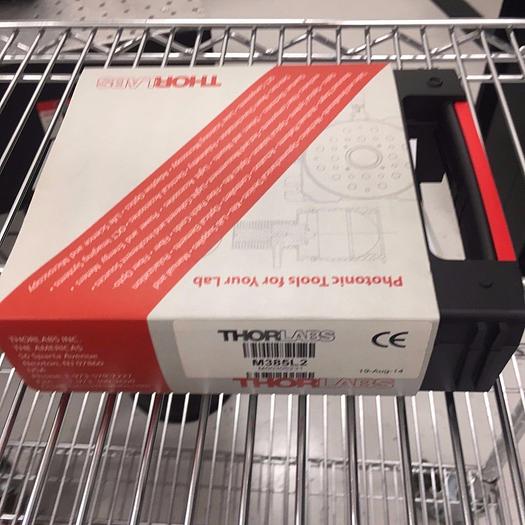 THORLABS M385L2