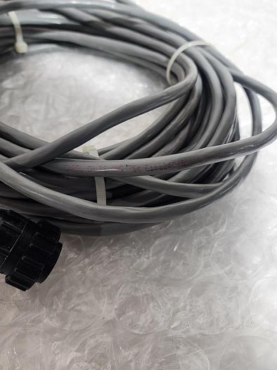 Used CAROL POWER LIMITED COMUNICATION CABLE E111240-8