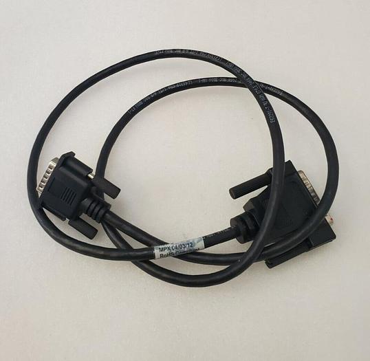 Used 71-021113-04 REV C BY PARKER