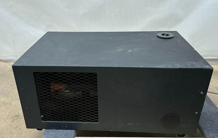 Used SANTA CLARITA PLASTICS 1400A WATER CIRCULATOR