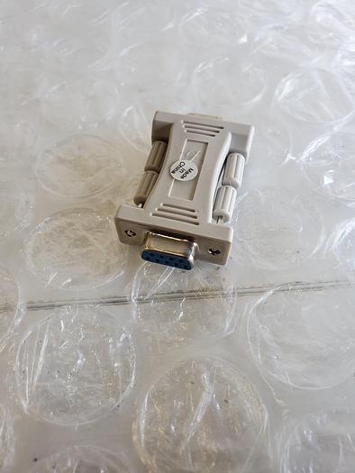 Used I.CONNECT ADAPTOR 