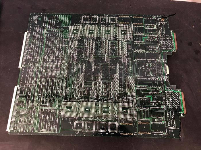 Used LTX 100-0268-002  ATS HT DATA MODULE