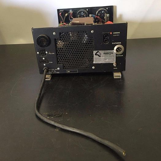 Used QUINTEL OPTOELECTRONIS ULTRA-SENSE