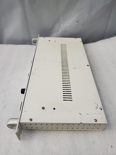 Used SSC "04E" SLIDER SIGNAL CONDITIONER