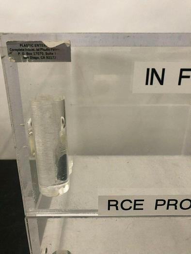 Used DESICCATOR CABINET 15''X13''X13''