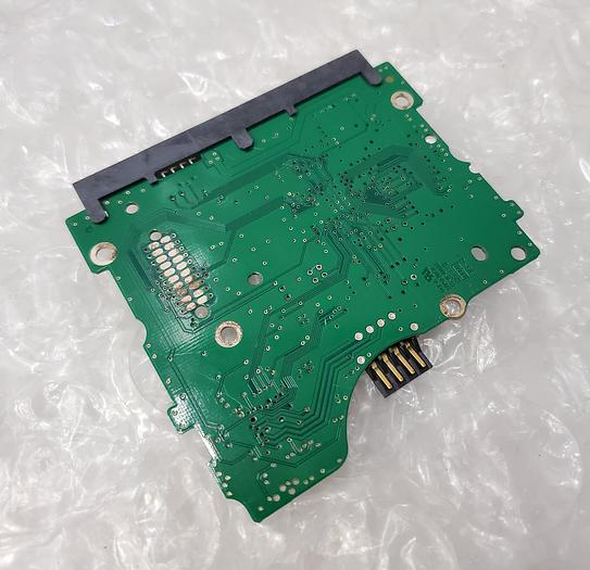 Used GUZIK BOARDS VARIOUS ASSORTMENT