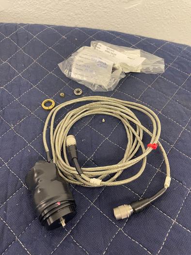 SUSS MICTOTECH FOKUS MOTOR KPL G168575