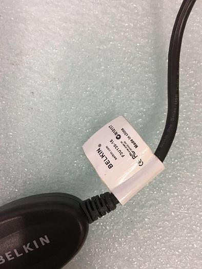 Used BELKIN FU130-16