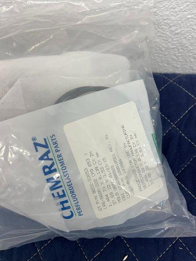 CHEMRAZ 9222-SD653 WITH O-RINGS 99M0576