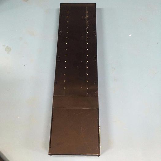 Used NEWPORT ILS150PP High Performance Linear Stage, 150 mm Travel, Stepper Motor