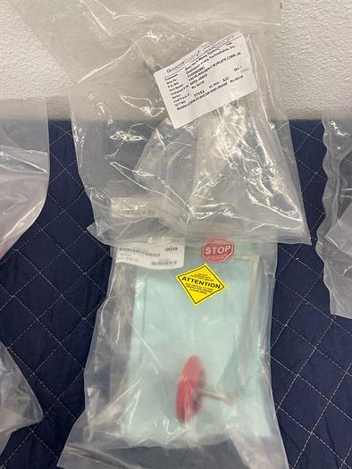 AMAT 0050-26669 WELDMENT