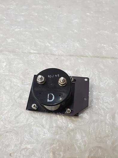 Used INTERNATIONAL PLASMA CORP 002714 WATT METER