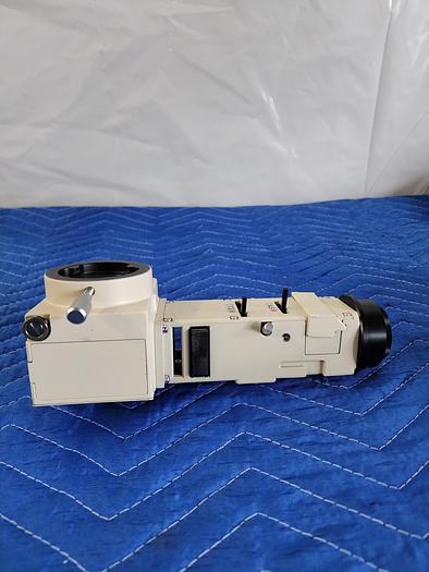 Used OLYMPUS BH2-UMA