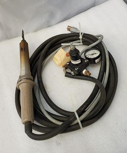 Used KAMWELD WELDER WATTS FLUIDAIR R113-02C Z15