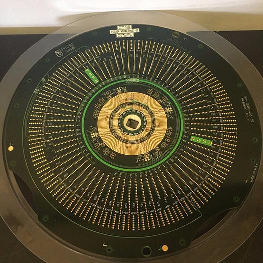 Used SV PROBE VTHW-00027-CS#3