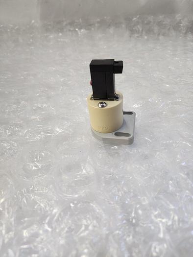 BURKERT 6144 D , PN0-10BAR SOLENOID VALVE