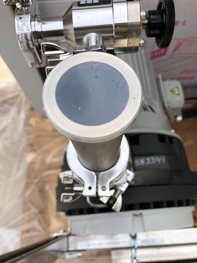 Used BOC EDWARDS GVSP 30 DRY SCROLL PUMP