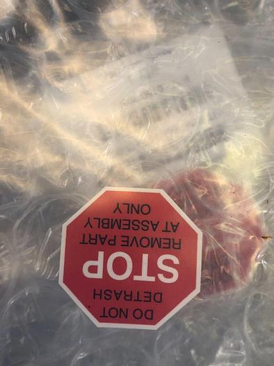 APPLIED MATERIALS 0150-20305 CABLE ASSY 150kva 200v gfi-load 1 XFMR SEC