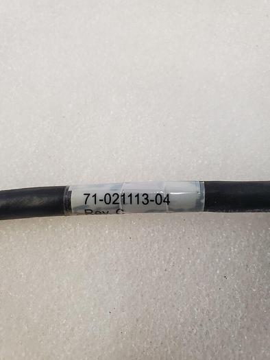 Used 71-021113-04 REV C BY PARKER