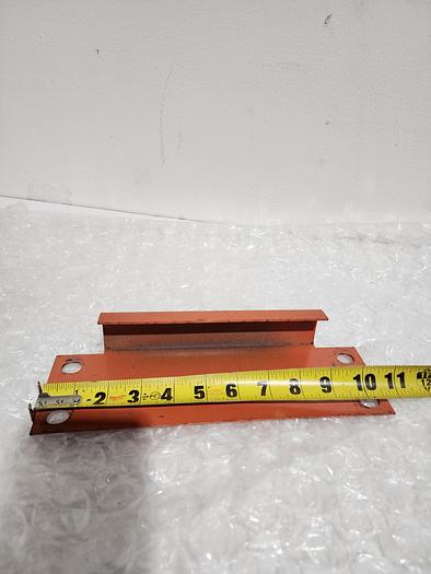 Used PALLET RACK ROW SPACER