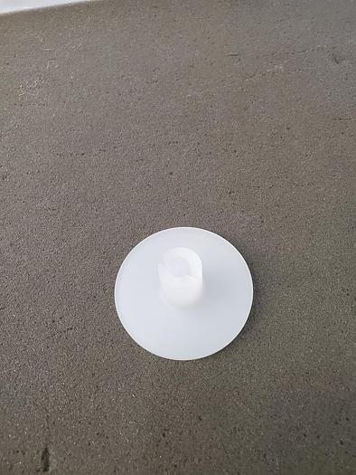 Used COATER CHUCK SSC-005