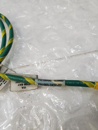 Used Cord REV BA 10ft, P.N 893-0287-01