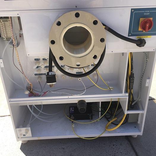 Used VERTEQ ST800-41TL