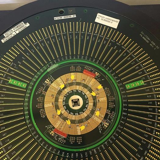 Used SV PROBE VTHW-00039-01