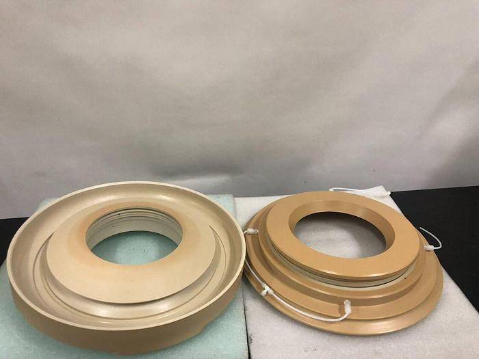 Used RING ASSEMBLY QTY 3