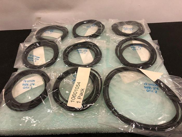 75 VITON SIZE 274 O-RING