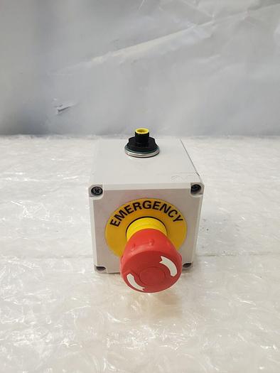 Used EMERGENCY BUTTON