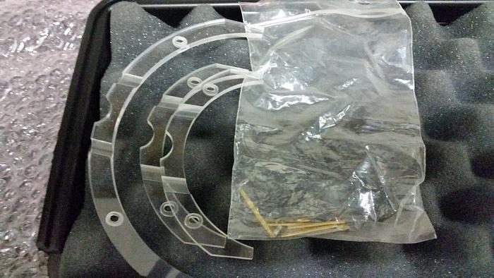 Used Electroglas 4-6in. Material Handling Conversion Kit