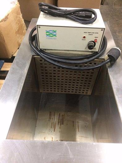 Used NESLAB CHILLER EX-510D