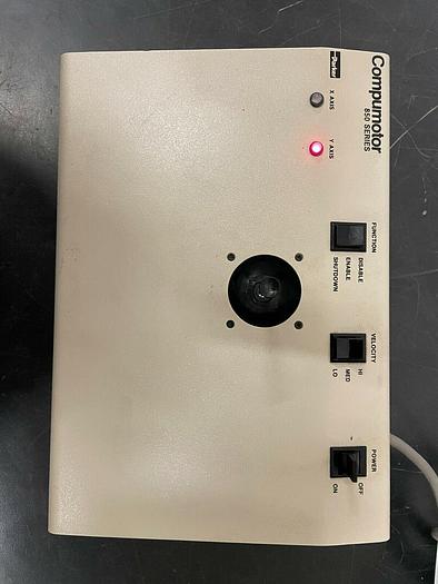 Used COMPUMOTOR 850 SERIES