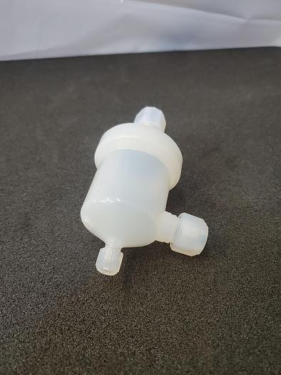 Used PILLAR FITTING SUPER RESIST AIR TRAP ATP8-8-50B