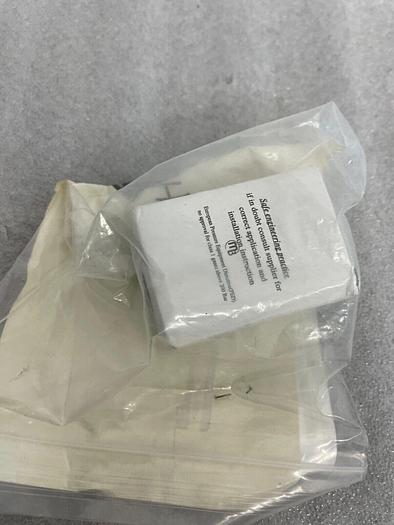 BOC EDWARDS A55401046 WATER PRESSURE GAUGE KIT