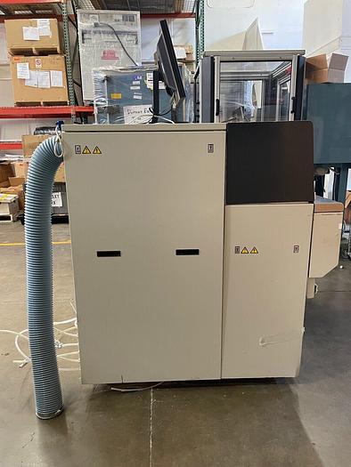 Used DISCO DFD 641 DICING SAW