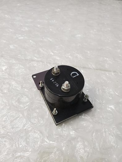 Used INTERNATIONAL PLASMA CORP 002714 WATT METER