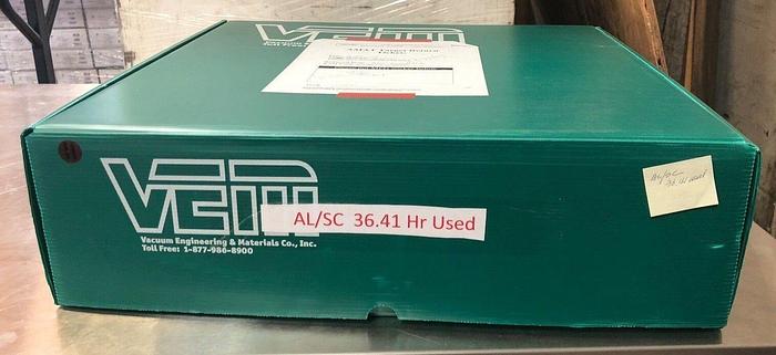 Used AMAT TARGET AI-SC (removed from amt-01-ch2)