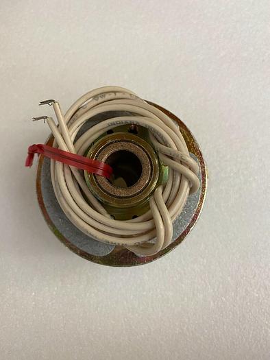 Used ELECTROID COMPANY 0119-0006-A