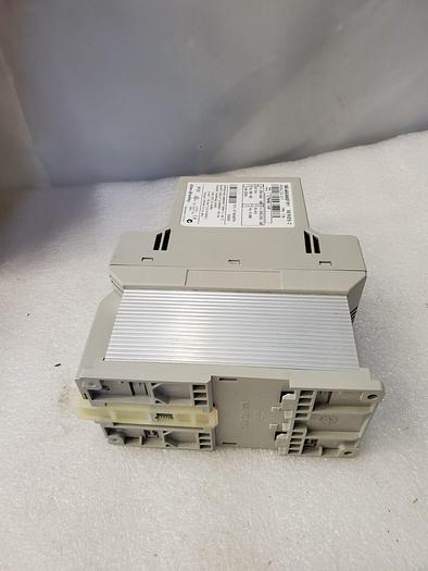 ALLEN BRADLEY 160-AA04NSF1P1 SPEED DRIVE