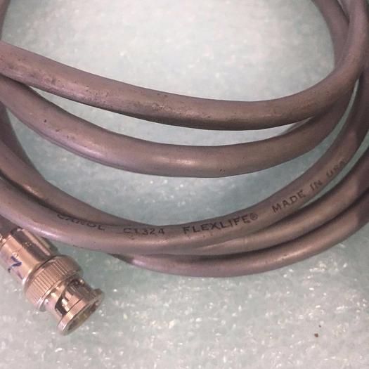 Used CAROL C1324 FLEXLIFE 88-38